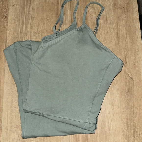 Old Navy Pants - Old Navy PowerChill 7/8 Cami Jumpsuit for Women - Size XL